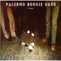 Palermo Boogie Gang - Bottle Up and Go